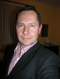 Paweł Molendowski Avatar