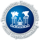Towarzystwo Genealogiczne Ziemi Częstochowskiej